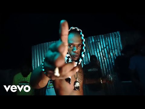 Naveesh - Pap off (Official Video)