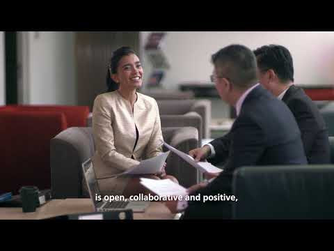 To inspire and be inspired