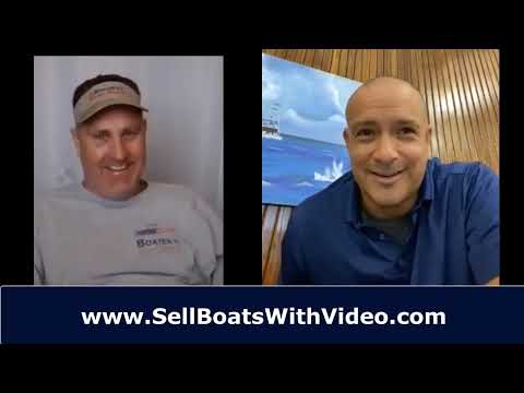 Dealer Talks about Value in Video Masterclass