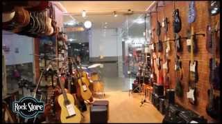 Rock Store Mağazası