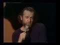 George Carlin -- Doggy Behaviour