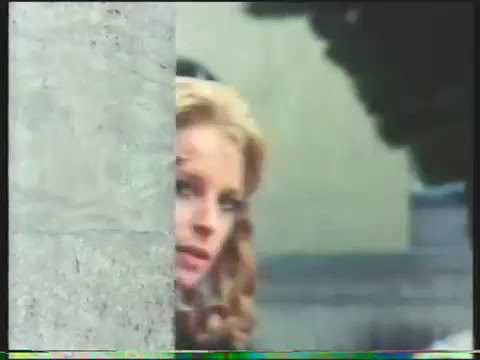 Диктор, программа передач и конец эфира (Pro7 Германия,06.06.1990)