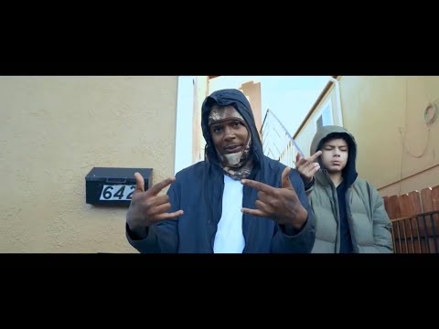 AR x Drissy Bo x One5 Frank - Catch Sum / Hotter (Exclusive Music Video) || Dir. MPNProductions