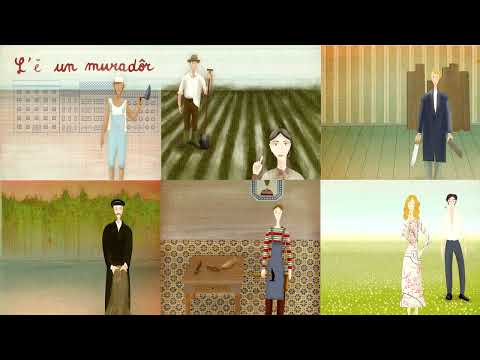 Quinzan - L'è un Murador