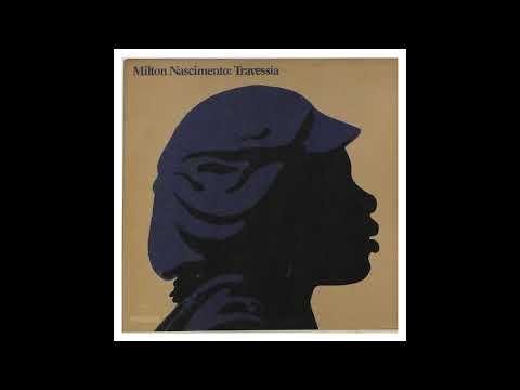 Milton Nascimento - Morro Velho (1967)