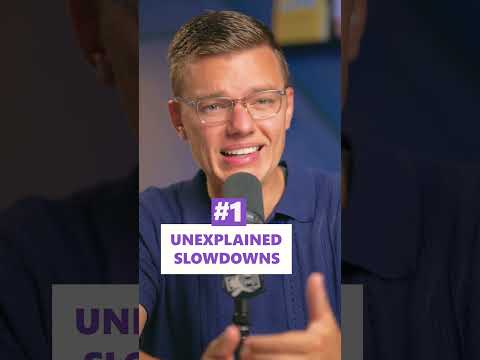 How to Spot a Virus on Your iPhone!