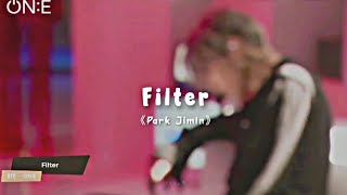 Download lagu JIMIN - FILTER || INDO LIRIK mp3 Download lagu JIMIN - FILTER || INDO LIRIK mp3