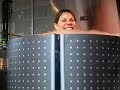 Minus 220 Fahrenheit? No Problem! | Cryo Health ...