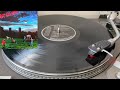 Mr Mister - Don't Slow Down (Vinyl Rip)