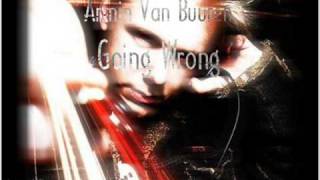 Armin Van Buuren - Going Wrong