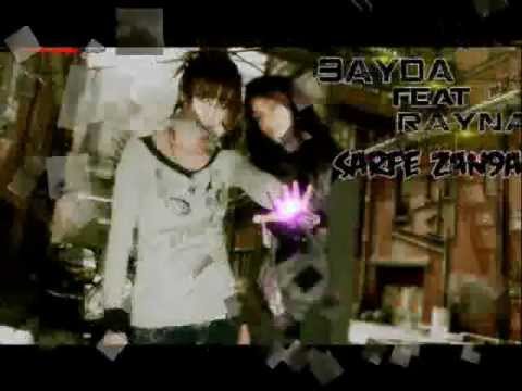 3ayda feat rayna sarfe zan9a 2011