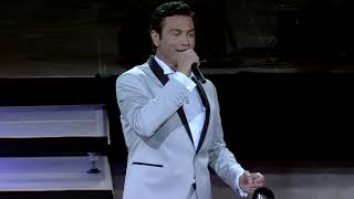 Mario Frangoulis - In the Cool of the Day  (Live in Concert)