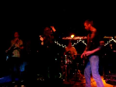 Monofog - Black Lung - November 28, 2008