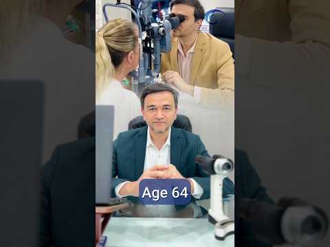 Comprehensive Guide to Corrective Cataract Surgery in India