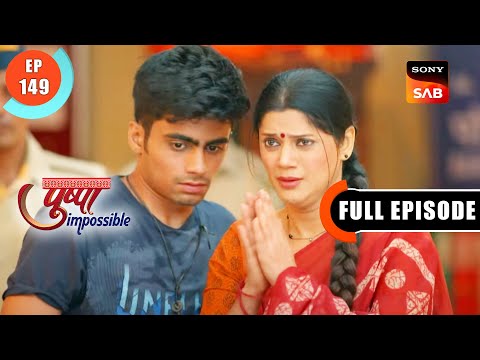Chirag Ki Galti-  Pushpa Impossible - Ep 149 - Full Episode - 28 Nov 2022