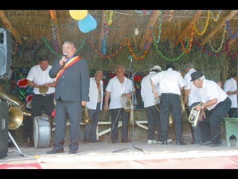 Zilele comunei Pungesti 2015