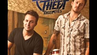Angel eyes Love and Theft Fun video