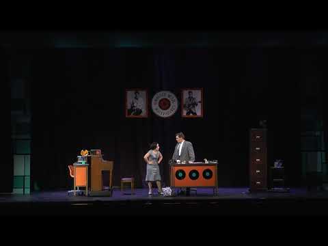 CMPAC presents Bye Bye Birdie   August 19, 2022