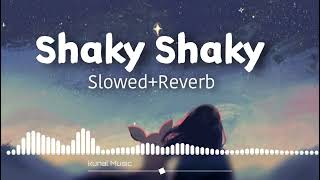 Download lagu Shaky Shaky Song  | sanju rathod hit songs | Slowed And Reverb song  | mp3