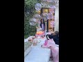 Rob Kardashian and Blac Chyna's daughter celebrates her seventh birthday