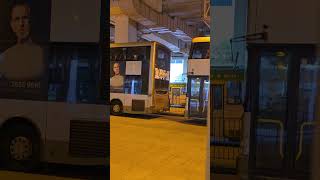 Download lagu KMB 2x SCANIA K310UD AT TAI KOK TSUI mp3