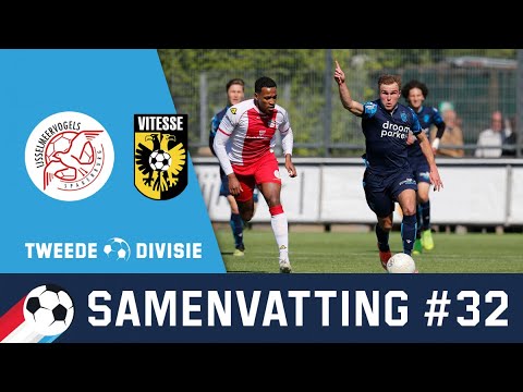 Samenvatting IJsselmeervogels - Jong Vitesse 11 mei 2019