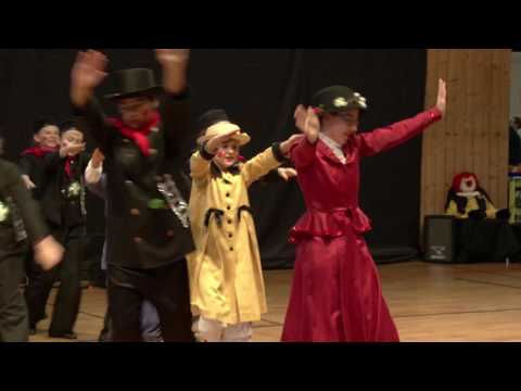 united-dance-team TSV Breitengüßbach