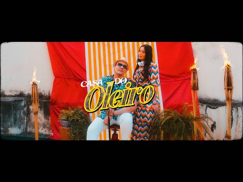 Casa do Oleiro (Clipe Oficial) | Duo Franco