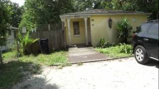 preview picture of video '2707 E 10th Ave,  Tampa Florida 33605 | Bank Owned Properties'