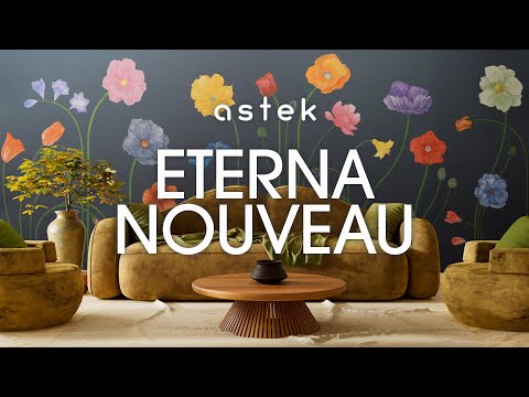 Astek: Eterna Nouveau