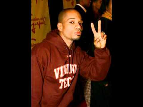 Kirk Franklin - Could'Ve Been (Feat. J Moss & Tye Tribbett) 2005