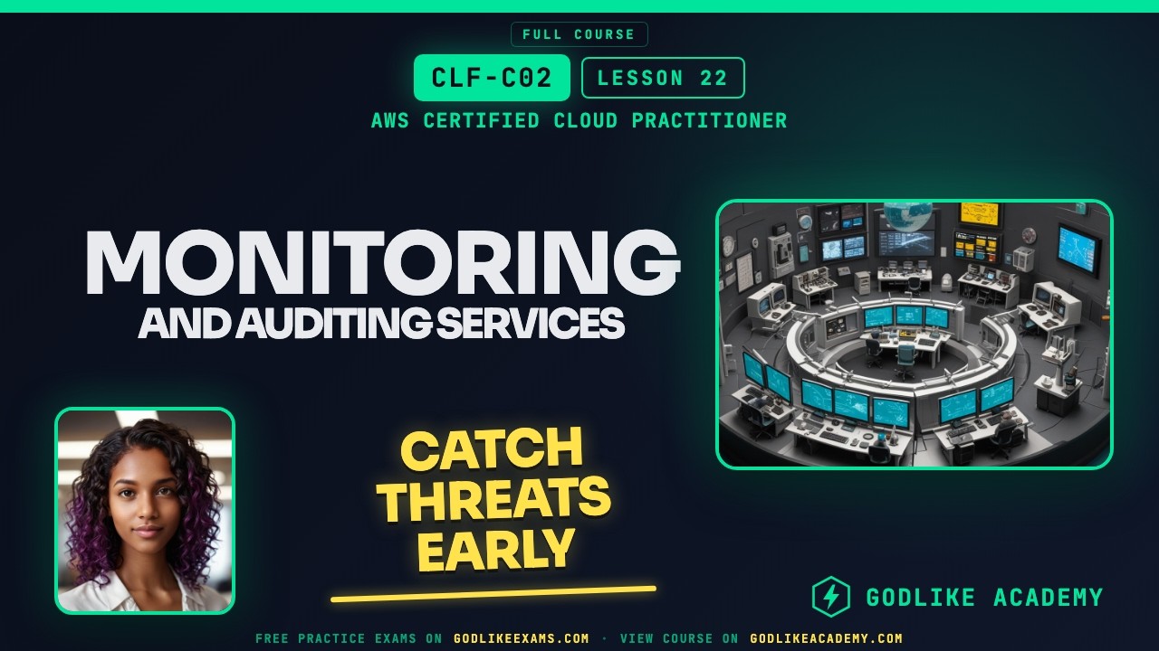 Monitoring and Auditing Services