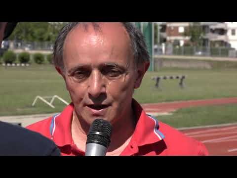 podismo. ultramaratona: verso la pistoia-abetone