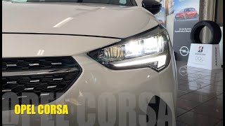 Tutorial Completo | NUOVA OPEL CORSA
