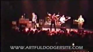 ArtfulDodger - "Baby Don't You Cry No More"