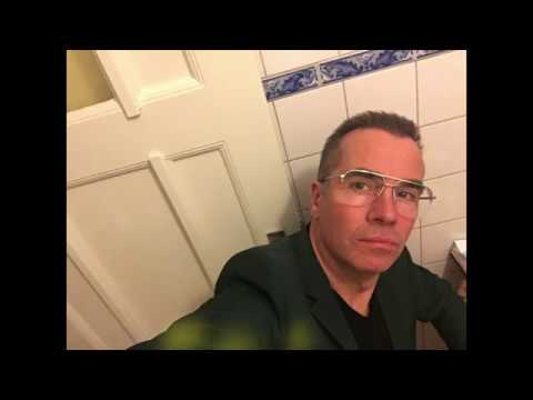 Robert Overeem - Paradies Wo Bist Du? - Originally by Ulla Wiesner for Eurovision Germany 1965