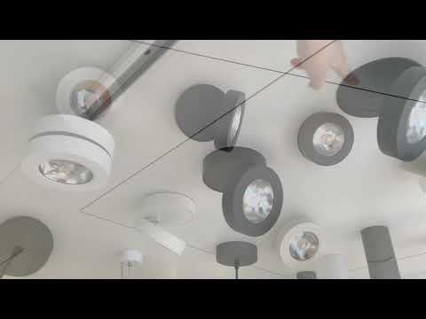 Миниатюра изображения товара Трековый светильник Novotech Groda 357986