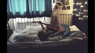 Blue Foundation - Eyes on Fire lyrics