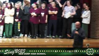 Sing 2023