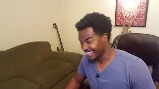 Robbie Dupree- Steal Away- Reaction