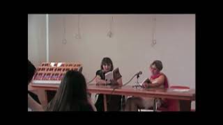 'Libri al Lago 2014 - Stefania Visentini Zampini - Di fantasmi, di fughe e di ragazze' episoode image