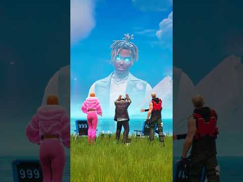 ICE SPICE MISSED JUICE WRLD.. BUT THEN!! 😱😏 #shorts