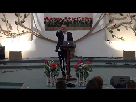 Marius Chiciudean | 02-iunie-2019 AM