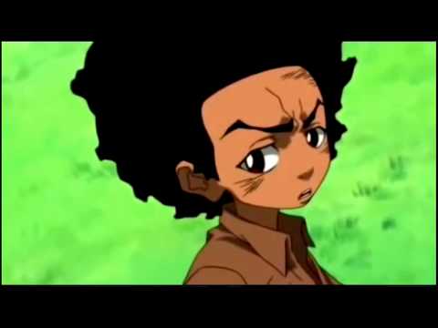 Can't Say It Back - Michael Seary ft. Luke Crystal (Feint Remix) [The Boondocks]