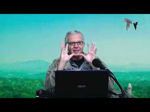 NUTRIÇÃO E COMPORTAMENTO COM ALEXANDRE QUARTZO - 03/01/2022