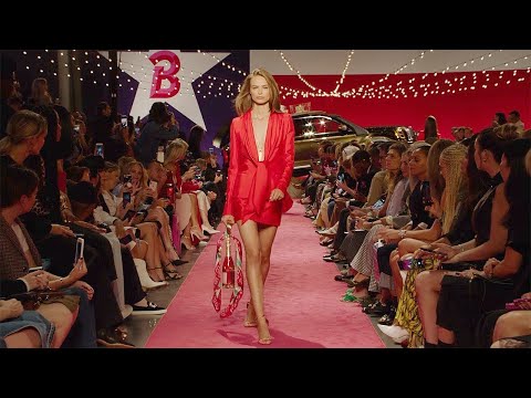 Brandon Maxwell | Spring Summer 2019 | Full Show