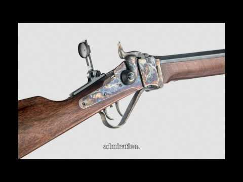 Chiappa Firearms 2026 new 1892 Lever Action rifles