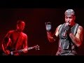 [02] Rammstein - B********/Bückstabu Live Mexico ...