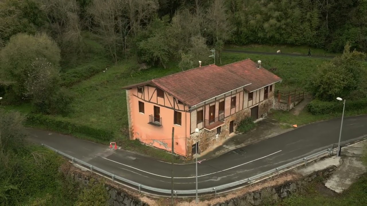 Huis te koop in Donostia-San Sebastián - 37283 Huis te koop in Donostia-San Sebastián - 37283