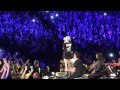 Miley Cyrus - The Scientist (Coldplay cover) Tulsa ...